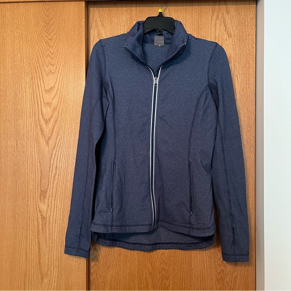 Athletic Jacket Women’s Small Full Zip Calia By Carrie Underwood